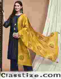 SHREE – She is Special: Super Sale! Flat 40% OFF On Ethnic Wear For Women