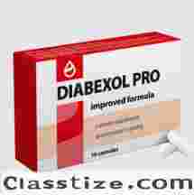 Diabexol and Diabetes: Supporting Balanced Blood Sugar