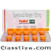 CALL 3473055444  Get TapenTadol 100mg cod online
