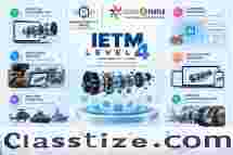 Offline and Secure: Deploying IETM Level 4 in Controlled Environments