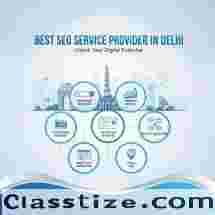 Trusted SEO Experts Delivering Top Rankings in Delhi