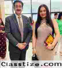 AAFT Alumna Anjali Rana Continues to Shine with Over 150 Successful Projects
