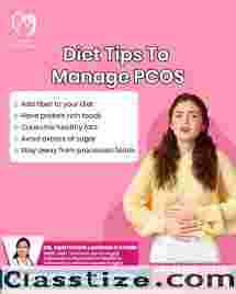 Pcos Treatment in Kakinada