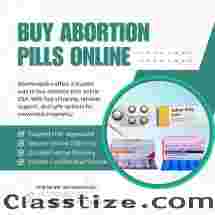 Where Can You Buy Abortions Pills Online In USA At 30%OFF