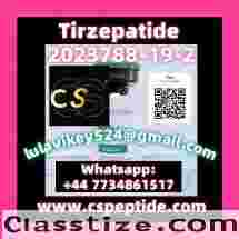 Retatrutide 2381089-83-2