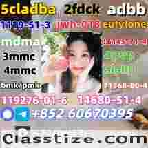 Safe delivery CAS 119276-01-6 China factory