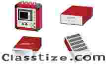 Leading Pressure Sensor & Load Cell Manufacturers - Digital Load Cell Amplifier & Wireless Load Cell Systems - Strain Gauge Services - Proact IMS