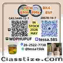 BMK Cas 5449-12-7 Glycidic Acid sodium salt   99%  High Purity  Powder 28578-16-7 PMK