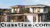 Al Naseem Villas at Hudayriyat Island, Abu Dhabi by Modon