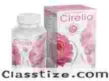Cirelia Supporting Urinary Wellness While Managing Cystitis