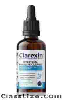 Does Clarexin help with digestion?