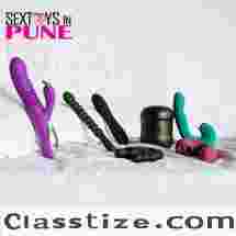 Explore the Best Collections of Sex Toys in Ahmedabad