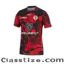 Camiseta Stade Toulousain Rugby 2024-2025 Local