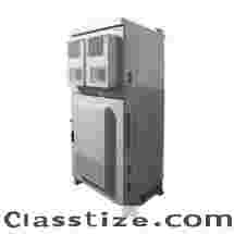 Powder Coated Outdoor Racks: Durable Solutions for Industrial Applications