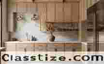   Who Offers Premium Oak Kitchen Cabinets in Miramar with Custom Design Options?