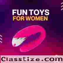 Buy Premium Sex Toys in Meerut | Call – 8820674990