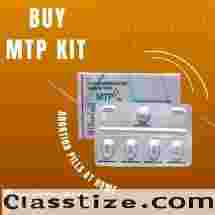 Buy MTP Kit - Abortion Pills At Home
