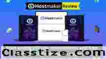  Ai HostMaker Review 2024 – Scam or Real? Read Now!