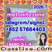 metonitazene 14680-51-4 
