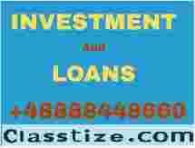 INVESTMENT ANSD LOAN