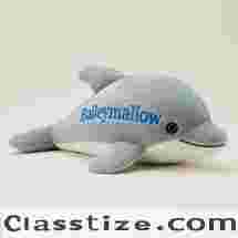 The Softest Cuddles Start with Custom Plush Toys