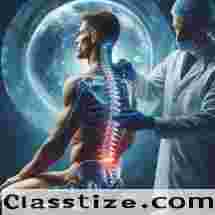 Minimally Invasive Spine Surgery Jupiter Island