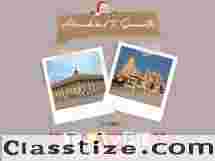 Ahmedabad to Somnath Cab