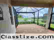 Commercial Exterior Cleaning in Florida