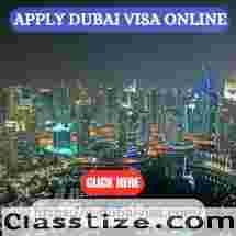 Apply UAE Visa Online