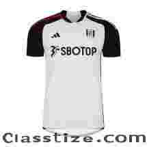 fake Fulham shirts 2023-2024