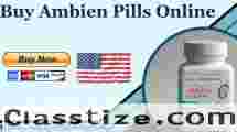 Buy Ambien pills online with Fast Delivery