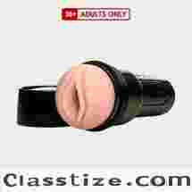 Buy Manual Male Masturbator in India - Lovemaking Toy