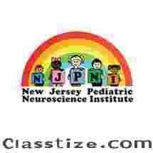 pediatric neurosurgeon nj