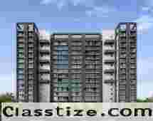 Luxurious 4 BHK Apartments Available at Raheja Park West - Enquire Now!