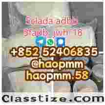 5CL-ADB-A precursor raw 5cladba 5f adb 4fadb