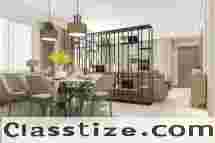 Premium Corporate Interiors in Delhi by Interia