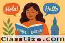 Spanish Stories with English Translation by Dual Language Stories – Learn Faster