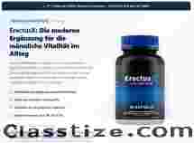 ErectusX™ Potenzmittel Testbericht: Alle Reviews auf einen Blick