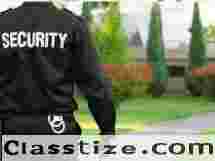 BMG Security Services – Professional Security Solutions for Complete Peace of Mind