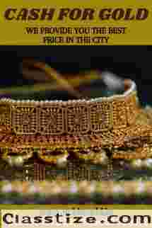  We the GOLDWORLD pay you instant cash for your old gold and highest in DELHI NCR.