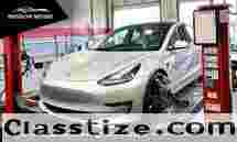 Premium Tesla Service and Repair Near Long Island