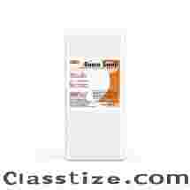 Unsterile Gauze Swab – Export-Ready Absorbent Cotton from Medicare Hygiene