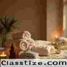 Kavya Day Night Spa in Mumbai, Maharashtra
