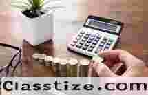 Best Accounting and Bookkeeping Services in Delhi for Hassle-Free Compliance