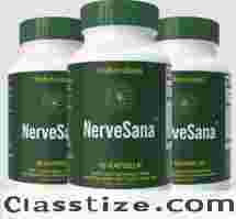 Buy Nervesana in Germany – Nervesana Price & Reviews