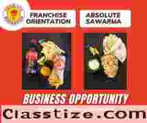 Absolute Shawarma - Unleash Success with Our Takeaway & Kiosk Model in Bangalore!