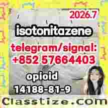 Buy & Import CAS:14188-81-9 Isotonitazene Wholesale - Sold