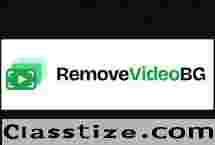 Video Background Remover — Free Online, No Watermark