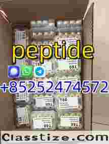 High purity peptides of factory direct sale.