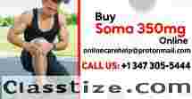 Buy Soma 350mg Cash on Delivery at cheap price USA with 5%off